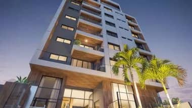 Apartamentos à venda no Riomaggiore em Curitiba, PR Apartamentos à venda no Riomaggiore em Curitiba, PR