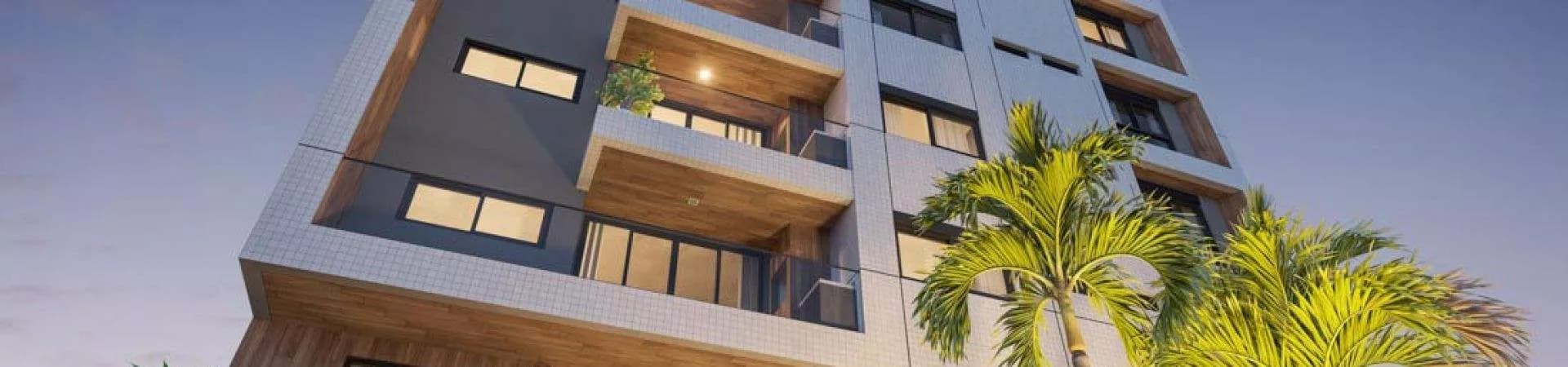 Riomaggiore, da construtora Hugo Peretti