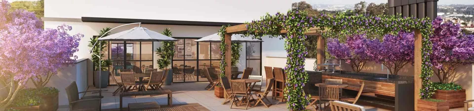 Sou Ecoville, da construtora GT Building