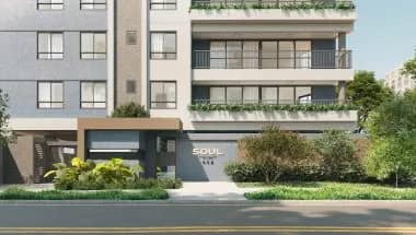 Apartamentos à venda no Soul em Curitiba, PR Apartamentos à venda no Soul em Curitiba, PR