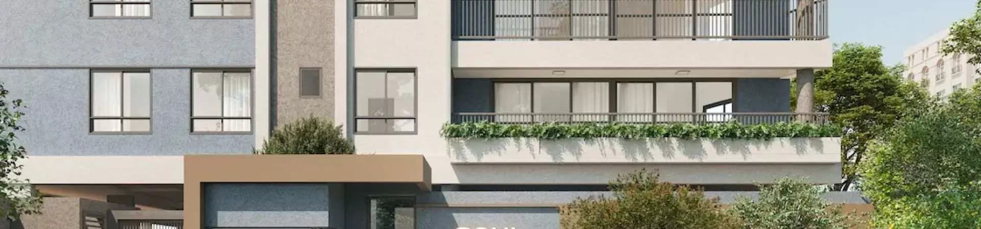 Soul, da construtora Hype