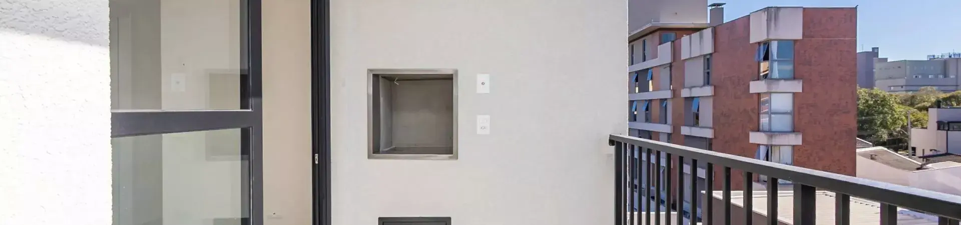 Empreendimento Square House Água Verde, da construtora RZilli