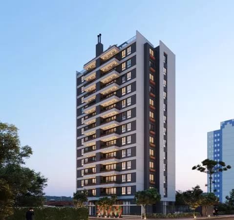 Stenzo, da construtora Veres