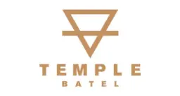 Logo do empreendimento Temple Batel.