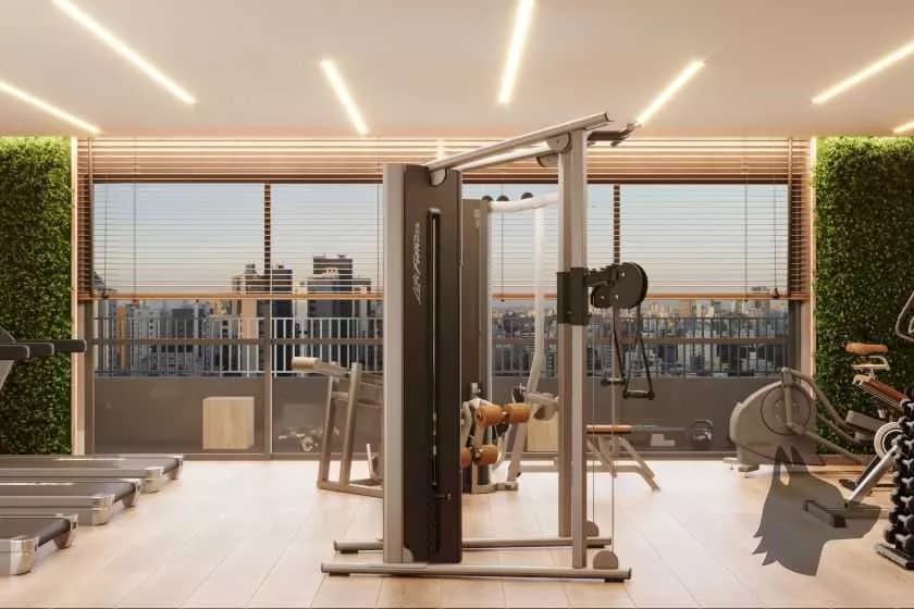 Imagem do Temple Batel