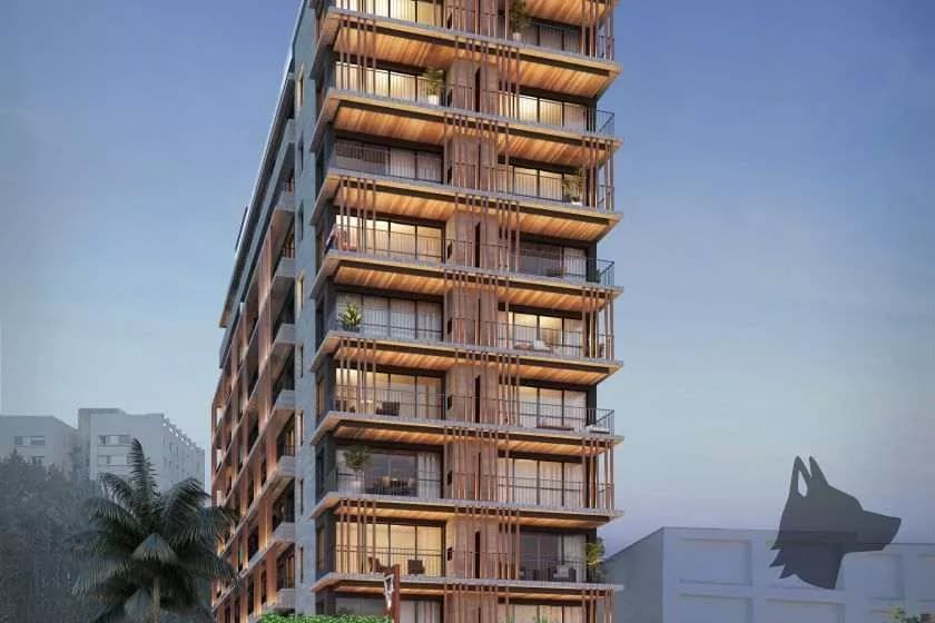 Imagem do Temple Batel