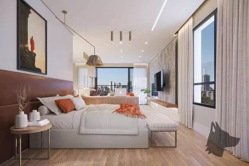 Imagem do Temple Batel