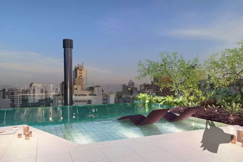 Imagem do Temple Batel