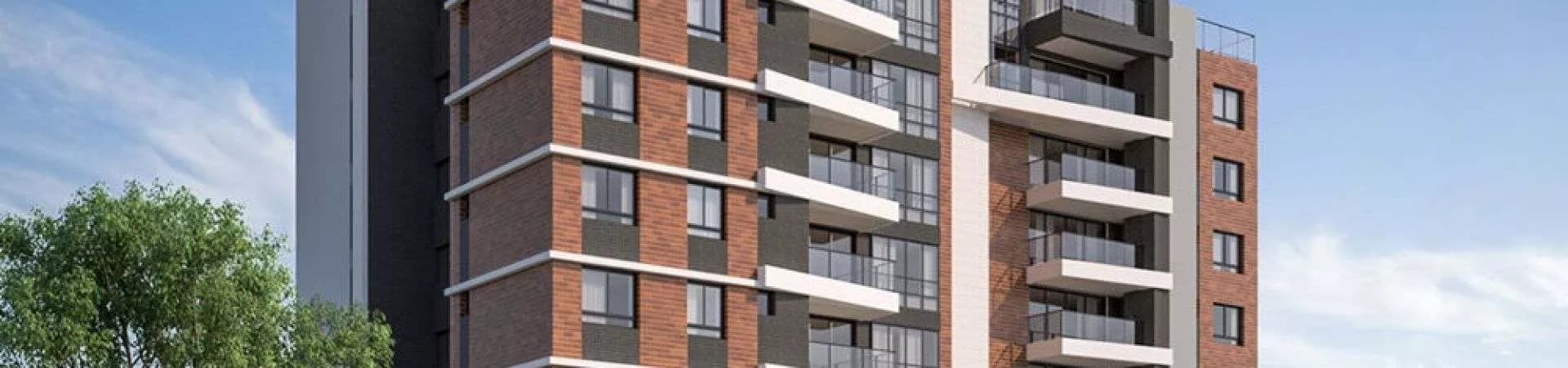 Terrasse Accueillant, da construtora Terrasse