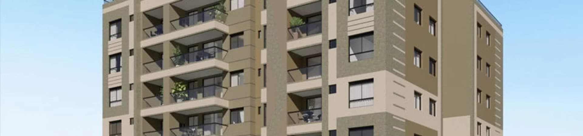 Terrasse Cadeaux, da construtora Terrasse