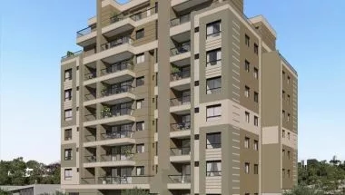 Apartamentos à venda no Terrasse Cadeaux em Curitiba, PR Apartamentos à venda no Terrasse Cadeaux em Curitiba, PR
