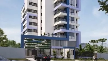 Apartamentos à venda no Terrasse Lilas em Curitiba, PR Apartamentos à venda no Terrasse Lilas em Curitiba, PR
