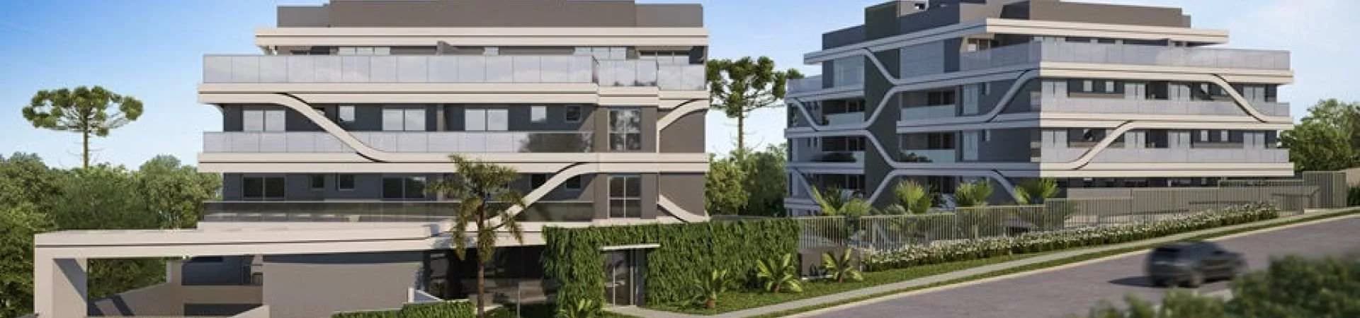 Terrasse Nature, da construtora Terrasse