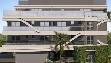 Apartamentos à venda no Terrasse Nature em Curitiba, PR Apartamentos à venda no Terrasse Nature em Curitiba, PR