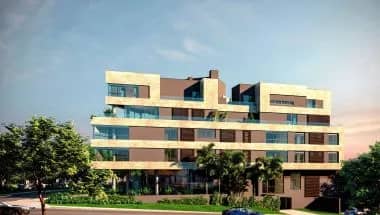 Apartamentos à venda no The Edge em Curitiba, PR Apartamentos à venda no The Edge em Curitiba, PR