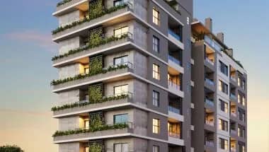 Apartamentos à venda no Tjm 526 em Curitiba, PR Apartamentos à venda no Tjm 526 em Curitiba, PR