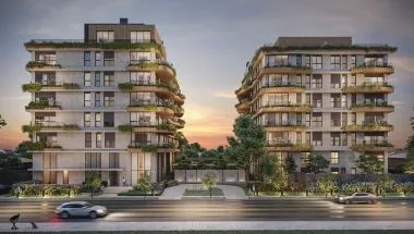 Apartamentos à venda no Trevi Batel em Curitiba, PR Apartamentos à venda no Trevi Batel em Curitiba, PR