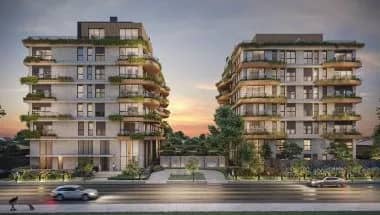 Apartamentos à venda no Trevi Batel em Curitiba, PR Apartamentos à venda no Trevi Batel em Curitiba, PR