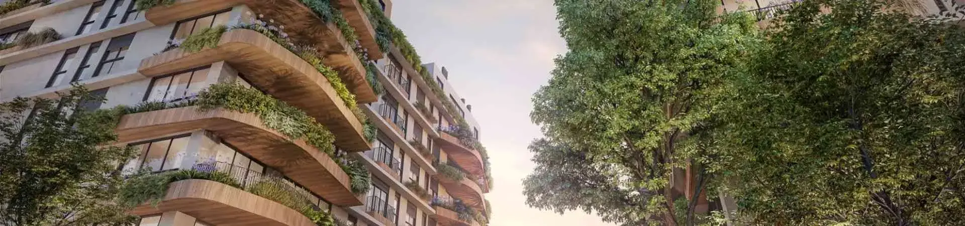 Trevi Batel, da construtora Laguna