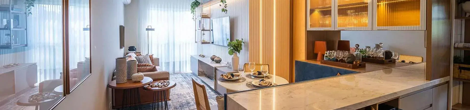 Villaggio San Fratello, da construtora Incorporare