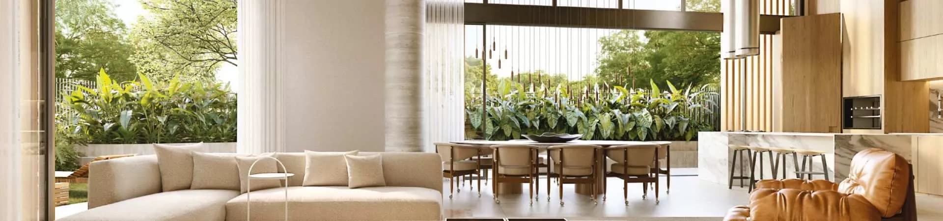 Zen, da construtora Bidese