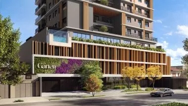 Apartamentos à venda no City Garten em Goiânia, GO Apartamentos à venda no City Garten em Goiânia, GO