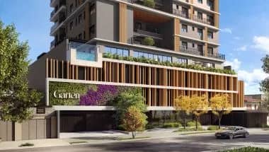 Apartamentos à venda no City Garten em Goiânia, GO Apartamentos à venda no City Garten em Goiânia, GO
