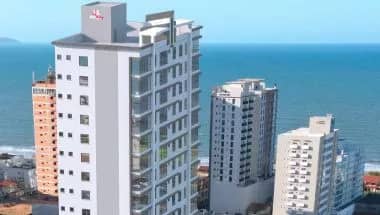 Apartamentos à venda no Houston House em Porto Belo, SC Apartamentos à venda no Houston House em Porto Belo, SC