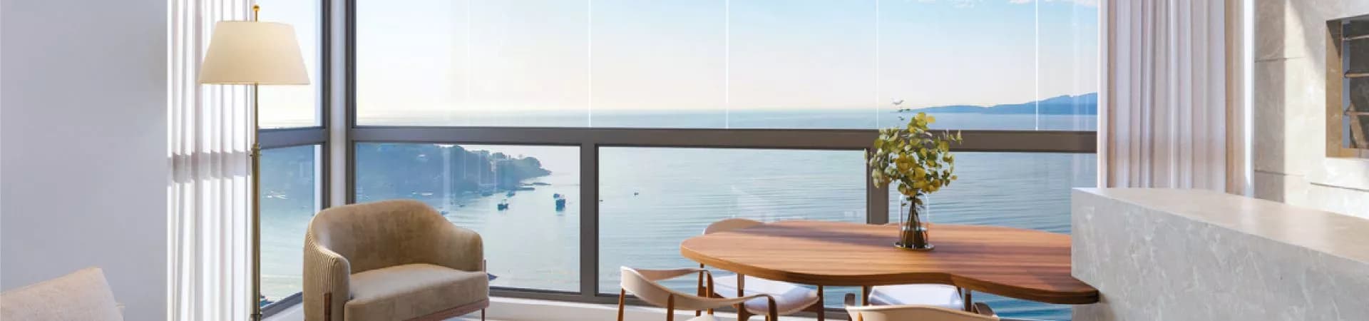 Paris Residence, da AP