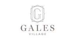 Logo do empreendimento Gales Village.