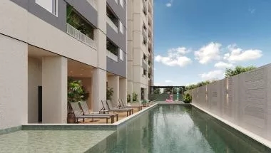 Apartamentos à venda no Residencial Vistamérica em Goiânia, GO Apartamentos à venda no Residencial Vistamérica em Goiânia, GO