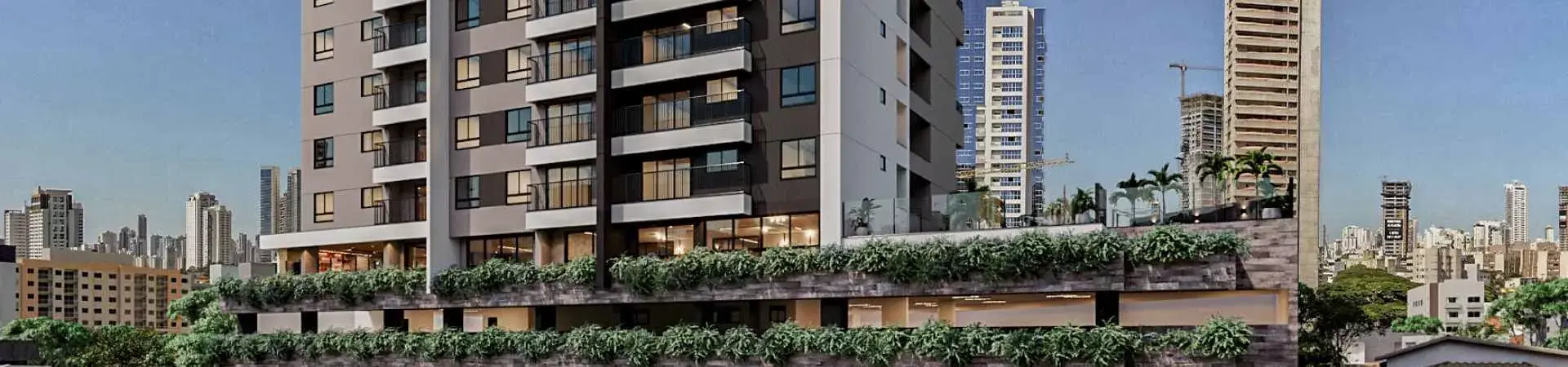 Vibe Marista, da CFMais construtora