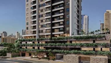 Apartamentos à venda no Vibe Marista em Goiânia, GO Apartamentos à venda no Vibe Marista em Goiânia, GO