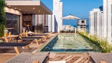 Apartamentos à venda no Next Barra Norte em Balneário Camboriú Apartamentos à venda no Next Barra Norte em Balneário Camboriú