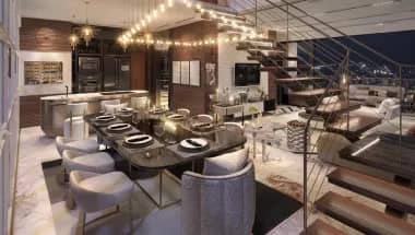 Apartamentos à venda no Next 360 em Balneário Camboriú, SC Apartamentos à venda no Next 360 em Balneário Camboriú, SC