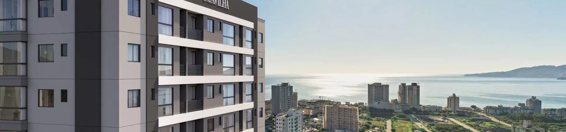 Victoria Residence, da S. Cavilha