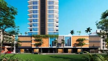 Apartamentos à venda no Residencial Jequitibá em Itapema Apartamentos à venda no Residencial Jequitibá em Itapema