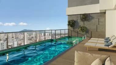 Apartamentos à venda no Andover Residence em Itapema, SC Apartamentos à venda no Andover Residence em Itapema, SC