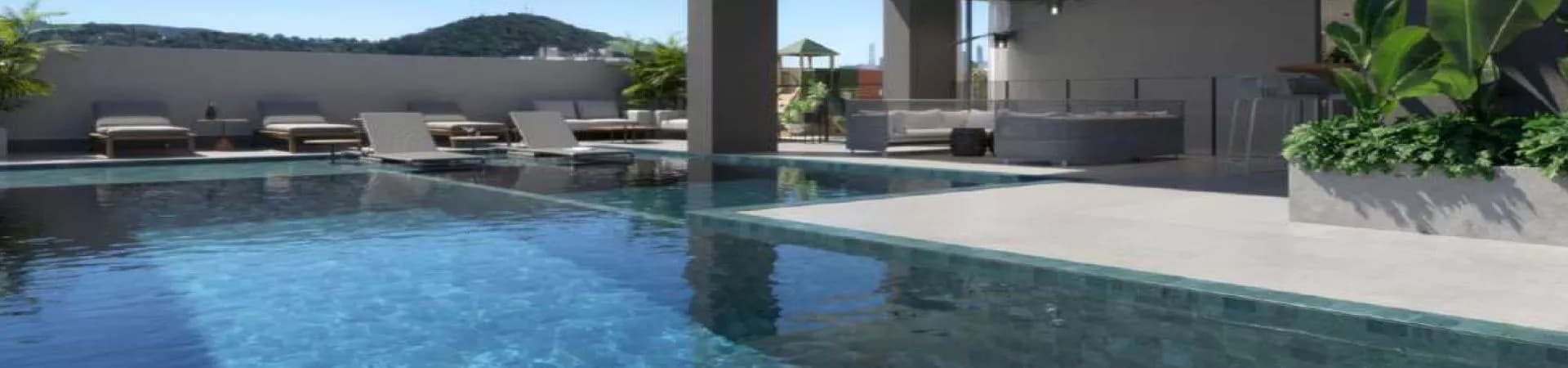 Residencial Oceana, da Ciaplan