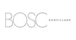 Logo do empreendimento BOSC Ecovillage.