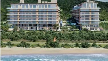 Apartamentos à venda no Azzure Home Club em Florianópolis Apartamentos à venda no Azzure Home Club em Florianópolis