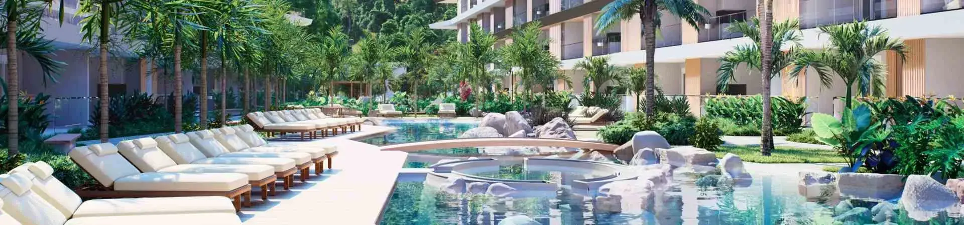 Azzure Home Club, da Hantei