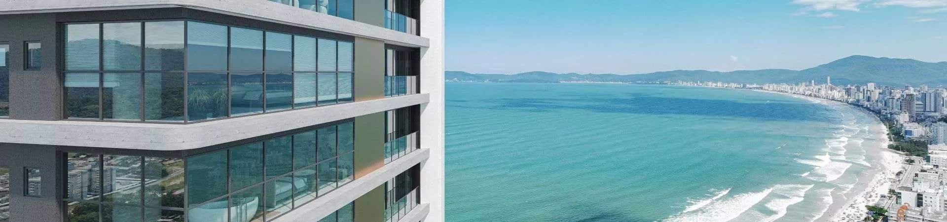 Redentor Residencial, da Brasin