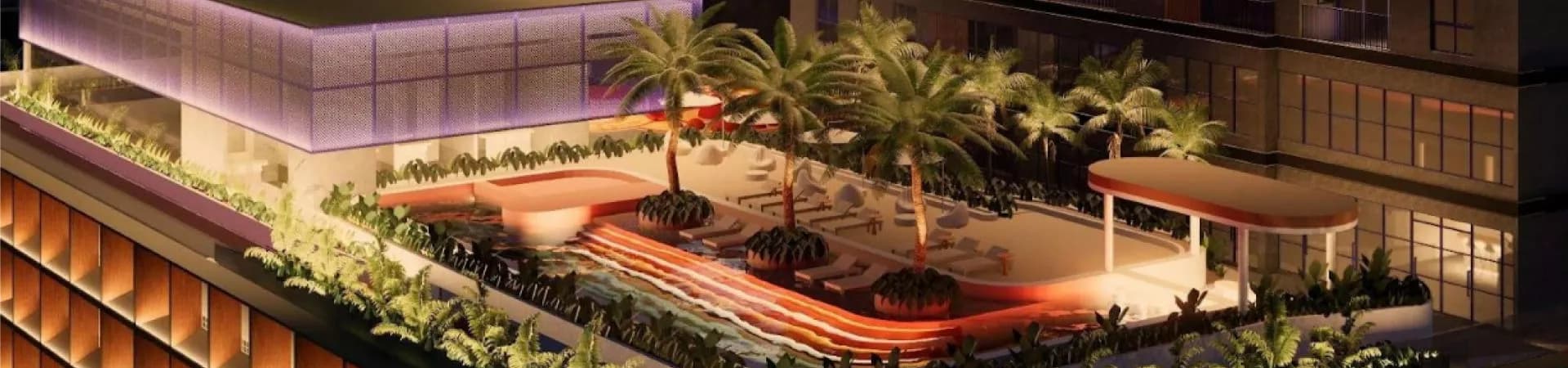 Urban Design Living, da LD