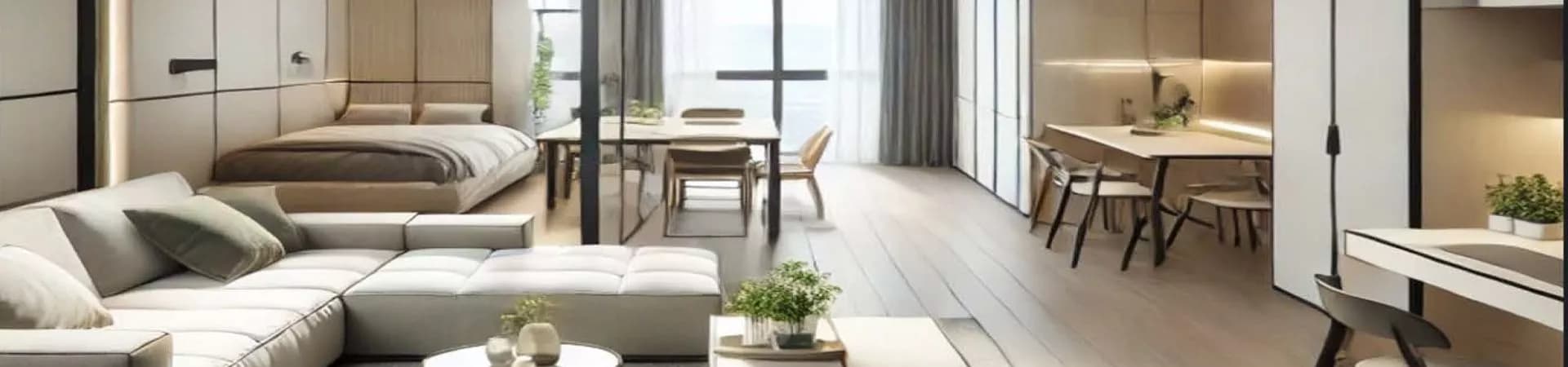 Urban Smart Living, da LD