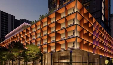 Apartamentos à venda no Urban Design Living em Itajaí Apartamentos à venda no Urban Design Living em Itajaí