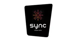 Logo do empreendimento Opus Sync.