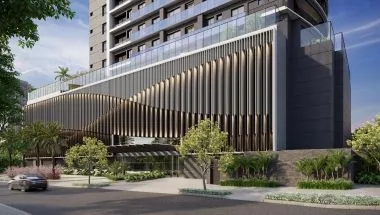 Apartamentos à venda no Sync Cidade Opus em Goiânia Apartamentos à venda no Sync Cidade Opus em Goiânia