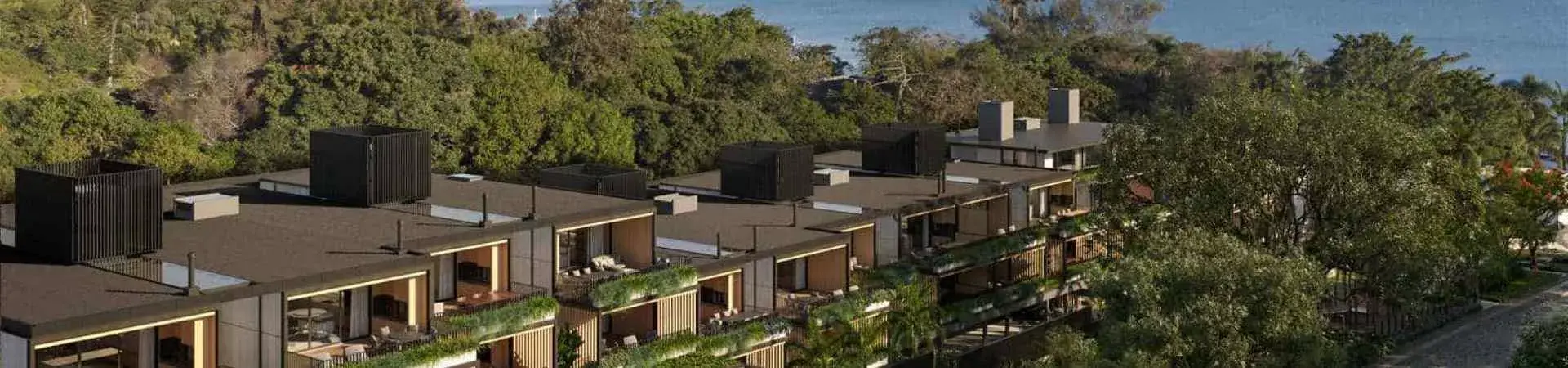 Passeio do Mar Cacupé, da GND