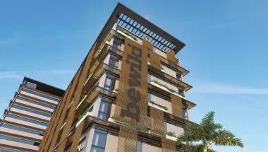 Apartamentos à venda no Now Milão em Goiânia, GO (4)